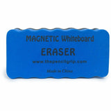 The Pencil Grip Magnetic Whiteboard Eraser Class Pack