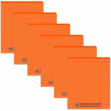 C-Line Classroom Connector Letter Report Cover