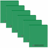 C-Line Classroom Connector Letter Report Cover