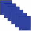 C-Line Folder Clssrm Cntr 2Pkt Be