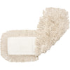 Genuine Joe Dustmop Refill Cotton 24X5