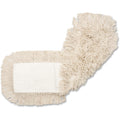Genuine Joe Dustmop Refill Cotton 48X5