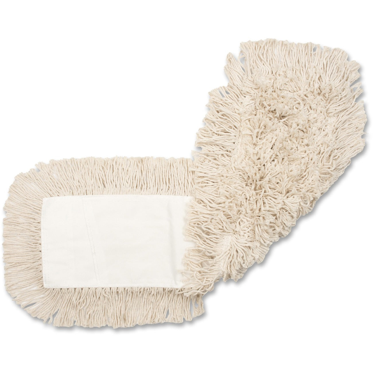 Genuine Joe Dustmop Refill Cotton 48X5