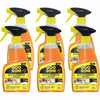 Goo Gone Spray Gel