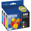 Epson Crtdgs Inkjet 288 C M&Y