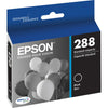 Epson Crtdg Inkjet 288 Bk