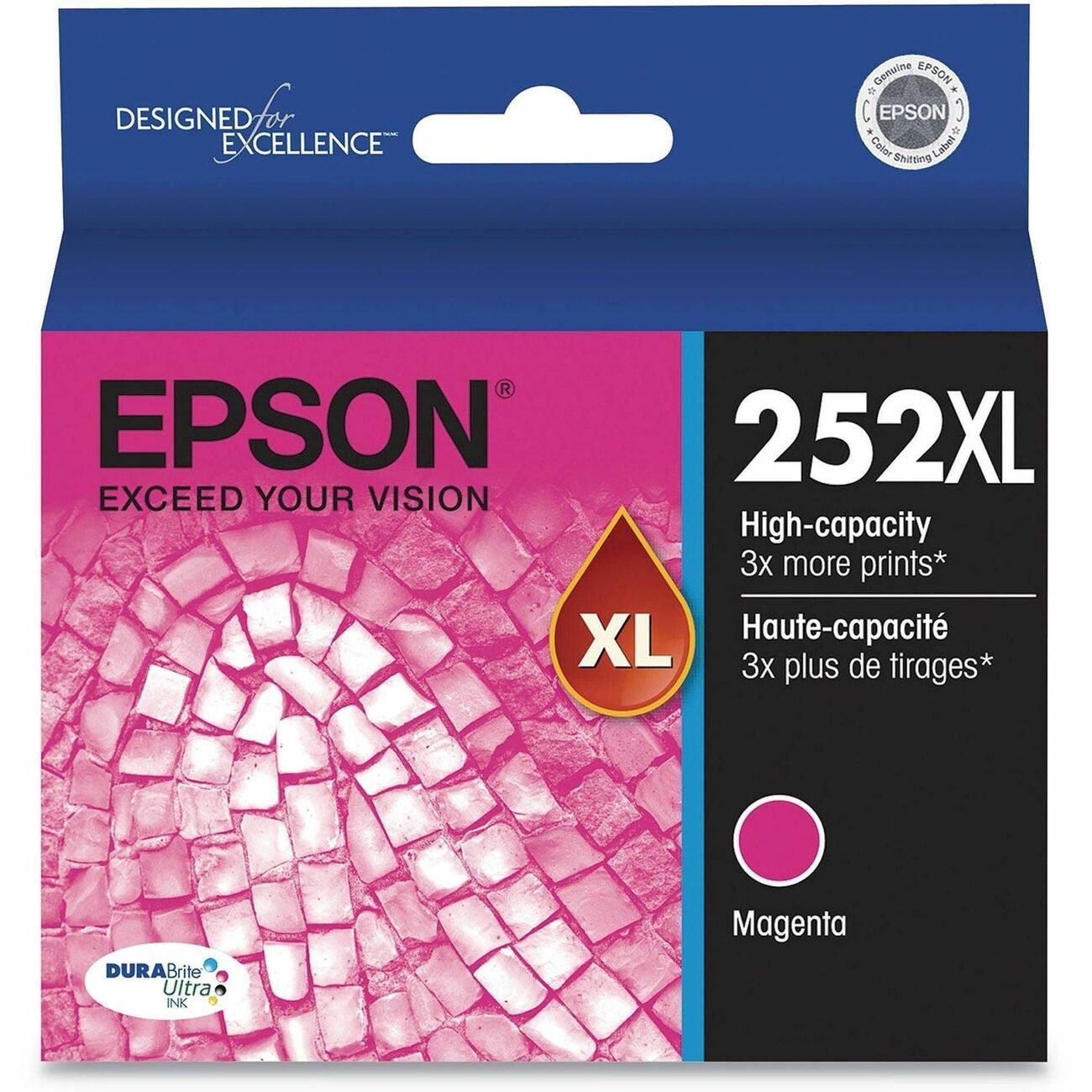 Epson Inkcart T288Xl W/Snsr Mg