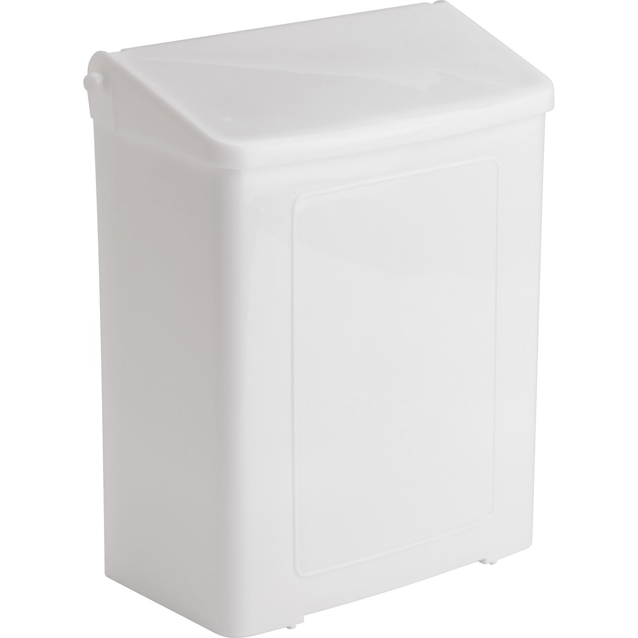 Receptacle Sanitary Napkin