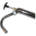 Dsk St Lthr Crocemb Bk 7Pc