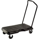 Dacasso Single Letter / Legal Front Load Tray