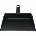 Dustpan Blk