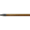Genuine Joe Handle Threaded Metal Tip