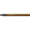 Genuine Joe Handle Threaded Metal Tip