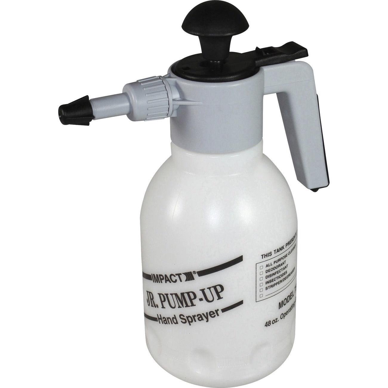 Sprayer Pump Up Jr. 48Oz