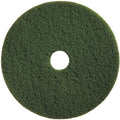 Genuine Joe Pad Heavy Duty 13' Green