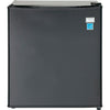 Refrigerator 1.7Cuft Cmp Bk