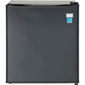 Refrigerator 1.7Cuft Cmp Bk