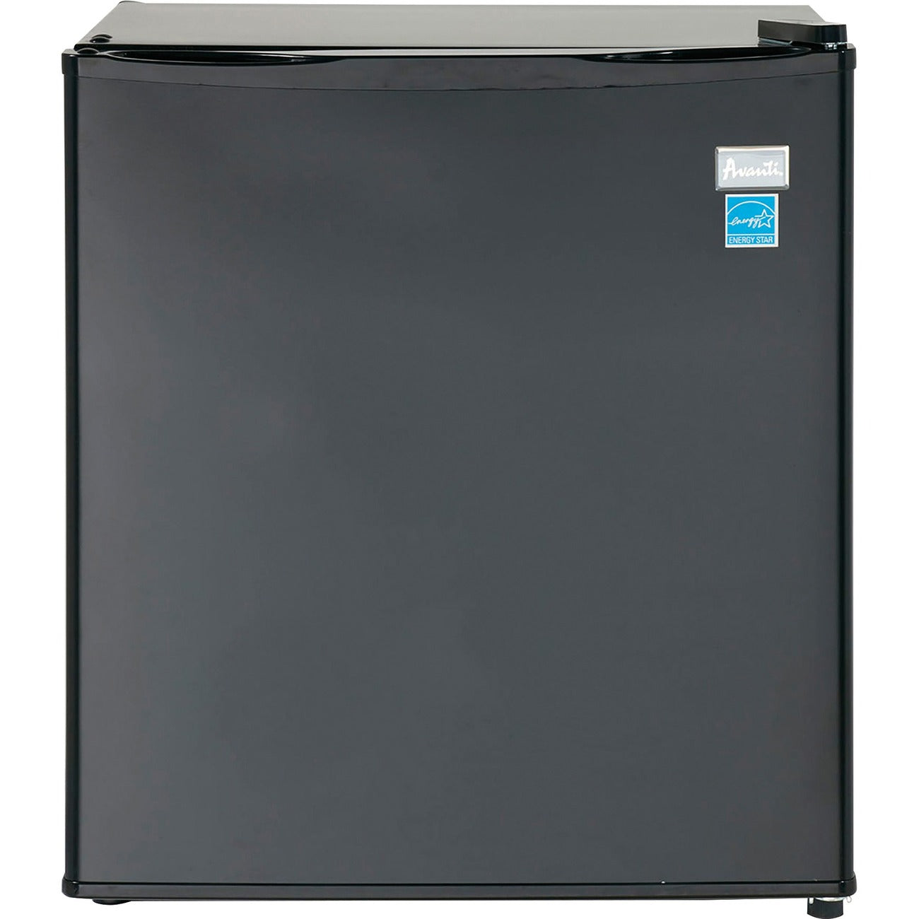 Refrigerator 1.7Cuft Cmp Bk