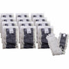 Genuine Joe Dustmop Cotton Disp 48X5 Re