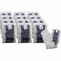 Genuine Joe Dustmop Cotton Disp 48X5 Re