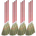 Genuine Joe Broom Toy Corn/Fiber