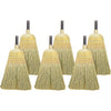 Genuine Joe Broom Corn/Fiber Whse