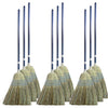 Genuine Joe Broom Corn/Fiber Maids