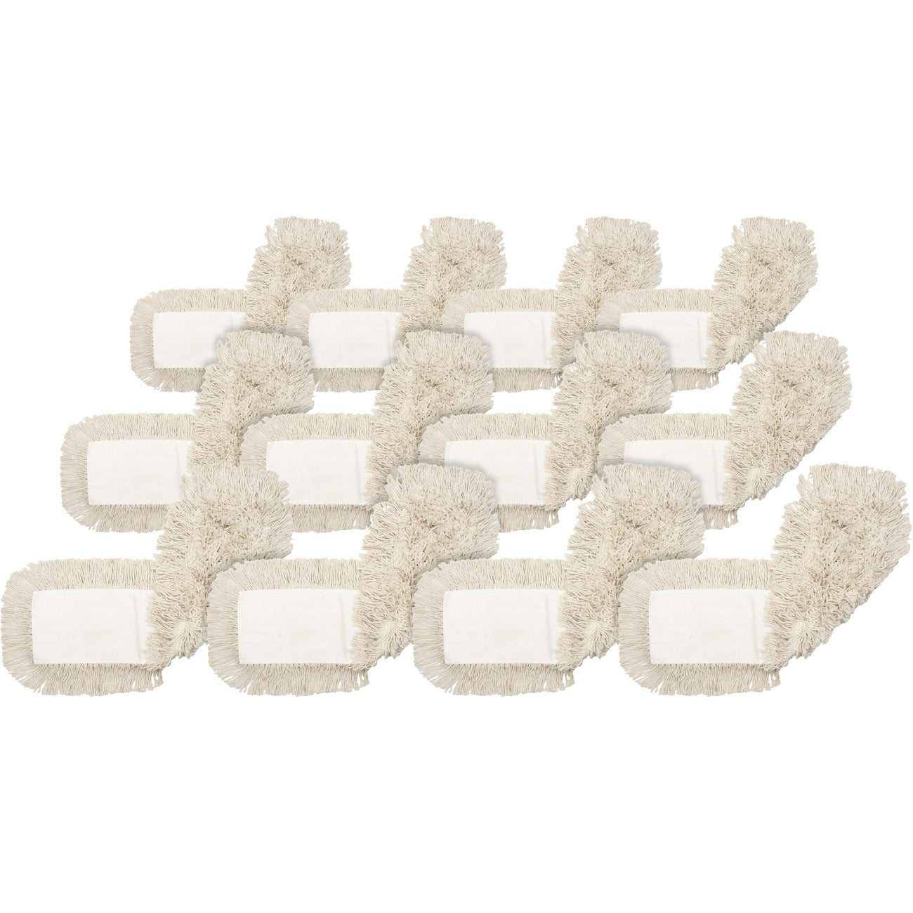 Genuine Joe Dustmop Refill Cutend 36X5