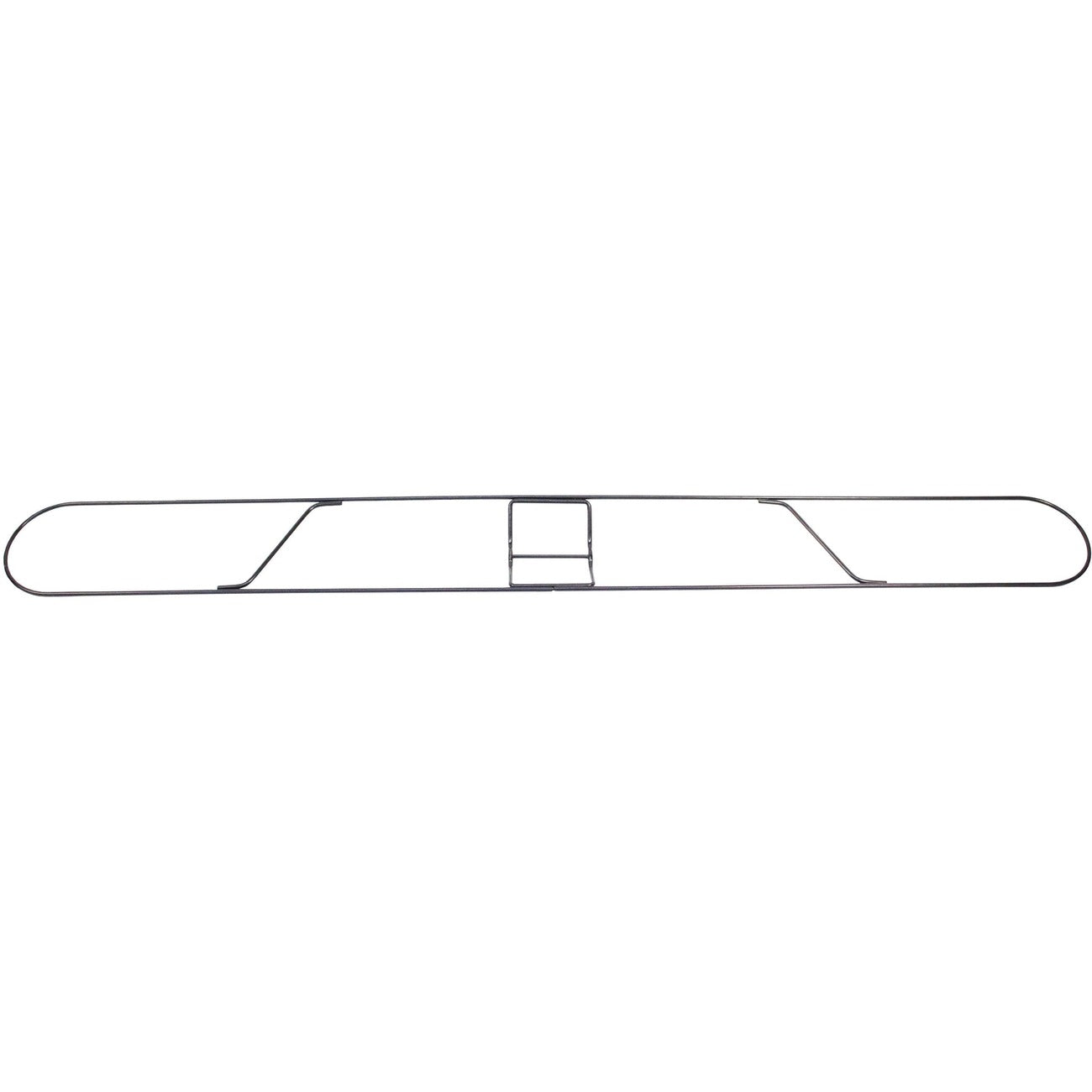 Genuine Joe Frame Mop Dust Std Cli 48'