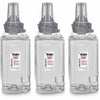 GOJO Handwash Antibac Plum Gojo