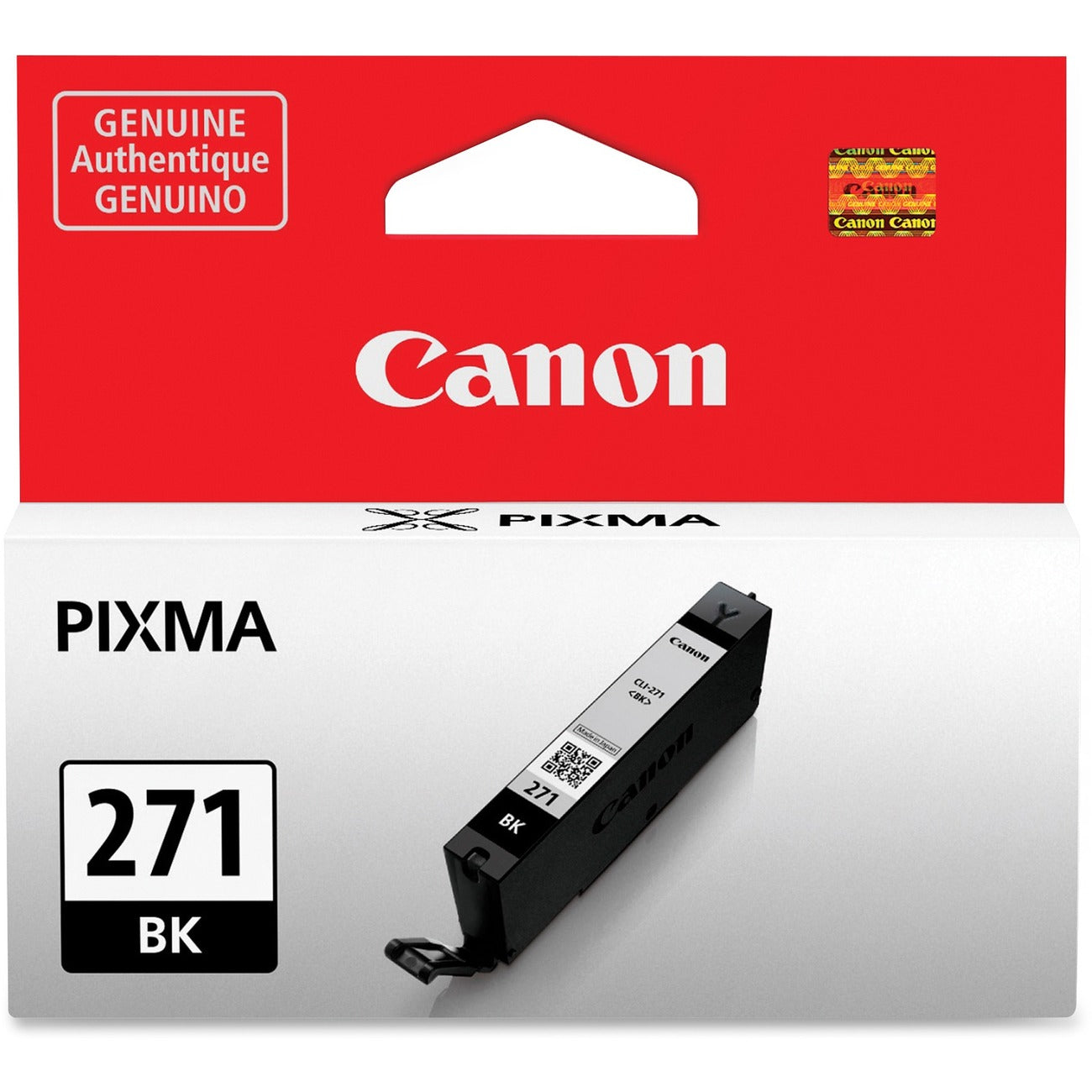 Canon Crtdg Ij Bk