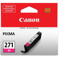 Canon Crtdg Ij Magenta