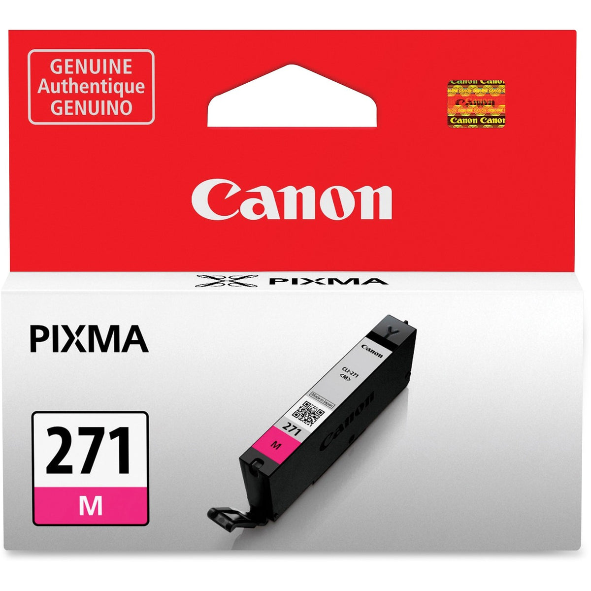 Canon Crtdg Ij Magenta