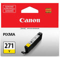 Canon Crtdg Ij Yellow