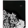 AT-A-GLANCE Planner Wk/Mnth Floradoodle