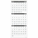 At-A-Glance Contemporary 3-Month Reference Wall Calendar