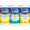 Clorox Wipe Dnsfct Multi Pk 3Ea/Pk