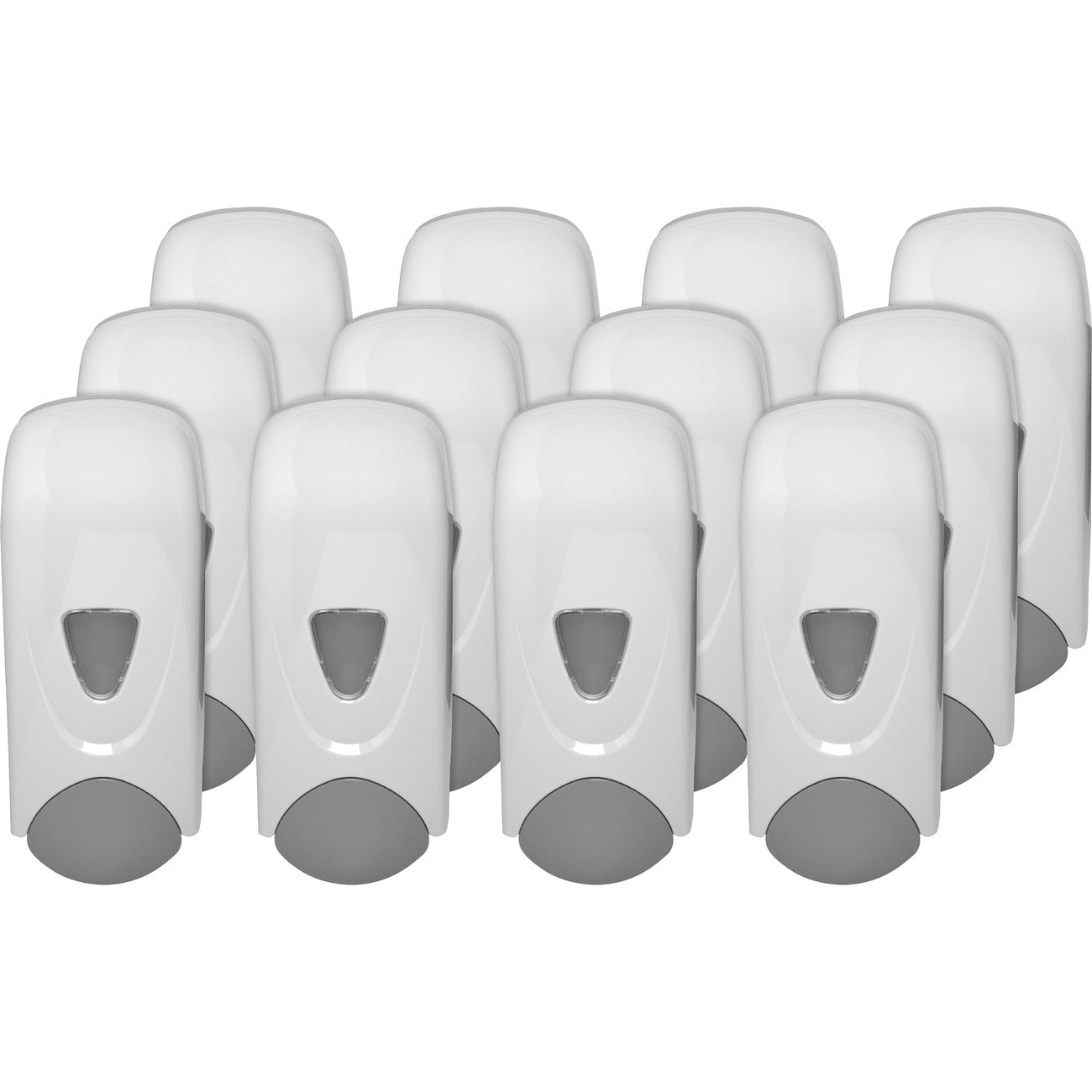 Genuine Joe Dispenser Soap Foam-Eeze