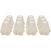 Genuine Joe Mop 24Oz Cotton Cutend