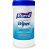 GOJO Wipes Sanit Refresh Scent