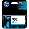 HP Crtdg Ij Hp 952 Cyn 630 Pgs