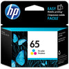 HP Crtdg Ij Hp 65 Tic