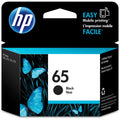 HP Crtdg Ij Hp 65 Bk