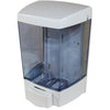 Dispenser Soap White 46Oz