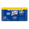 Lysol 4-pack Disinfecting Wipes