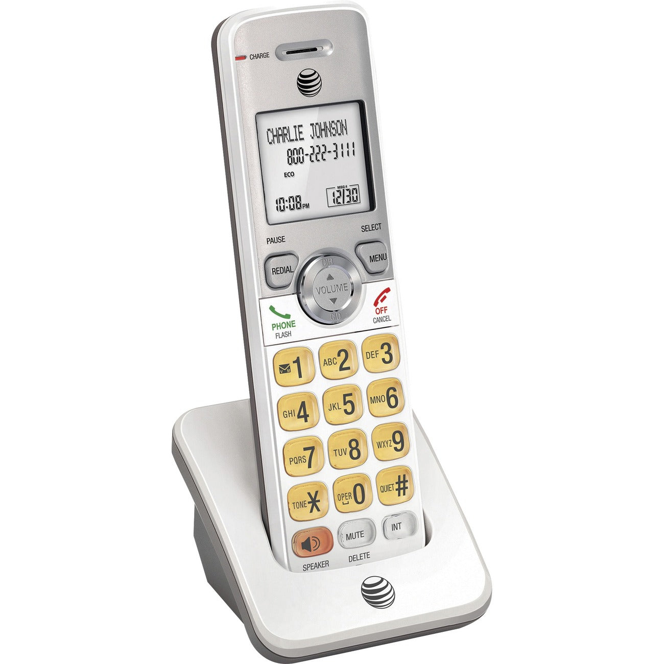 Phone Handset Accessory We