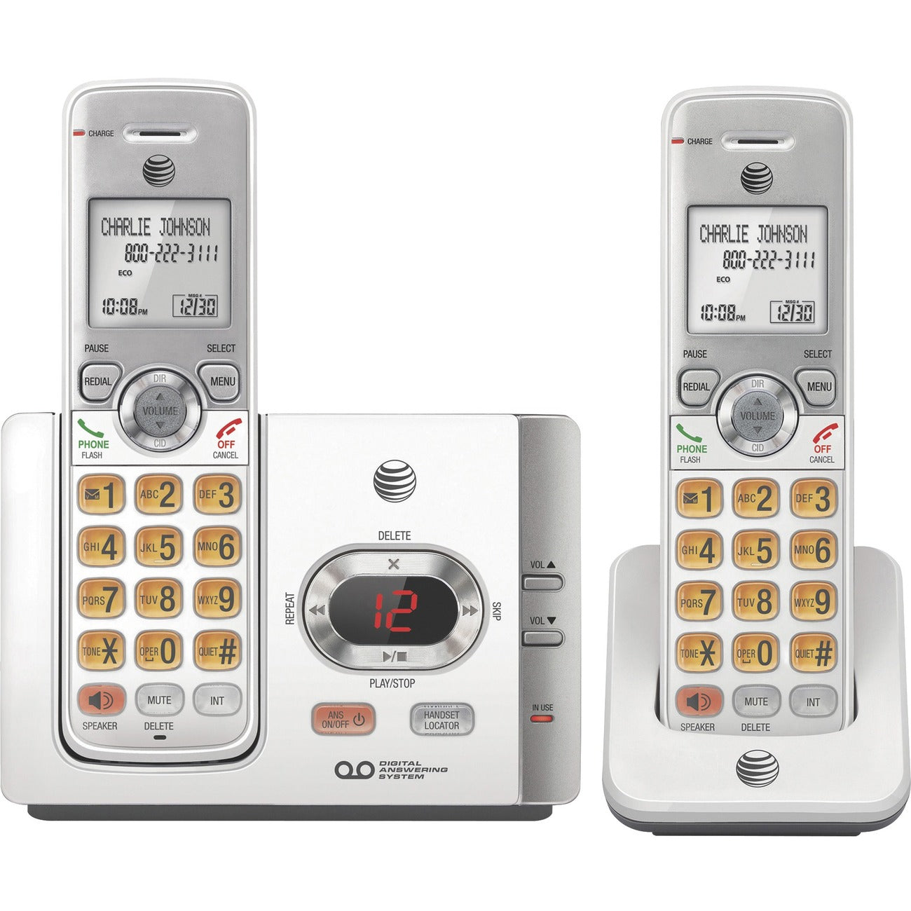 Phone Cordless Itad Sr