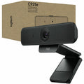 Logitech C925e Webcam - 30 fps - Black - USB 2.0 - 1 Each
