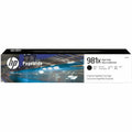 HP Crtdg Ij Pg Wide Hp981X Bk