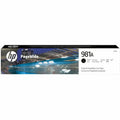 HP Crtdg Ij Pg Wide Hp981A Bk